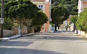 Argiris Kefalonia Traditional Cottage